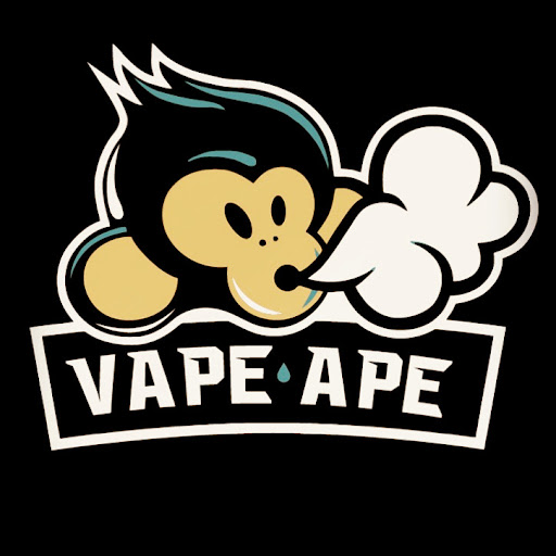 Vape Ape logo