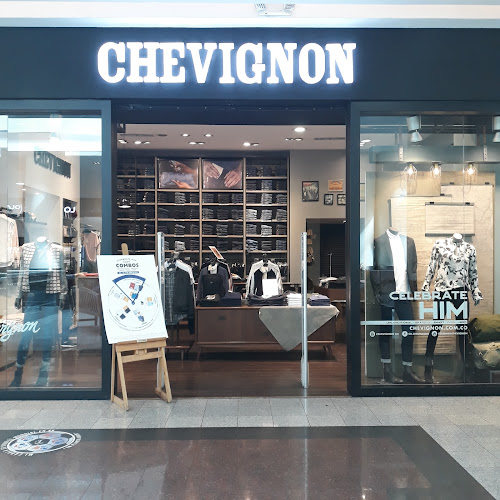 Chevignon