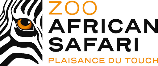 Parc zoologique de Plaisance du Touch logo