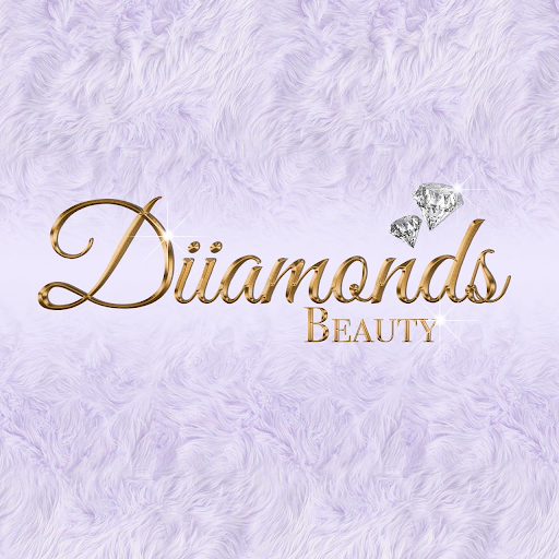 Diiamonds Beauty Salon logo