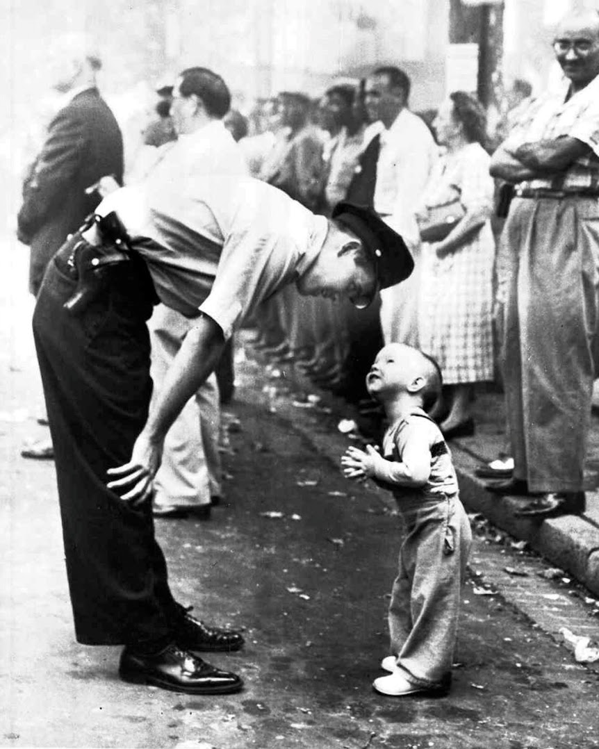 ＊Pulitzer Prize瞬間的永恆：普立茲新聞攝影獎70年大展！ 12