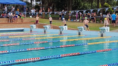 Photos of Engadine Leisure Centre