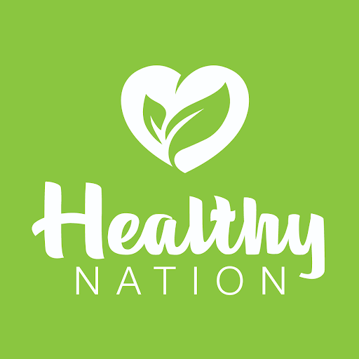 Healthy Nation Catering