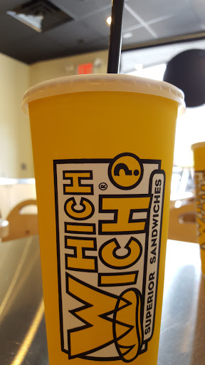 Sandwich Shop «Which Wich Superior Sandwiches», reviews and photos, 17045 Kercheval Ave, Grosse Pointe, MI 48230, USA