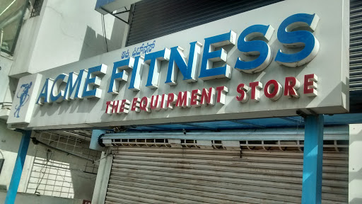 Acme fitness pvt ltd, 27th Main, Sector-1, HSR Layout, Bengaluru, Karnataka 560102, (contact - 9900015981), Bengaluru, Karnataka 560102, India, Fitness_Equipment_Wholesaler, state KA