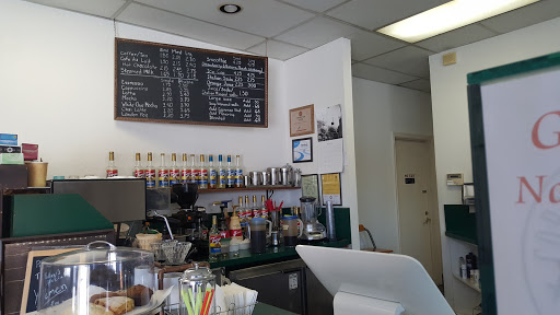 Coffee Shop «Cornerstone Coffee Brewing Co.», reviews and photos, 20991 Redwood Rd, Castro Valley, CA 94546, USA