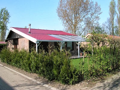 campground