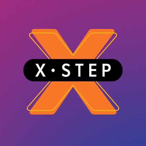 X-Step - Die Trainingsschule Berlin logo