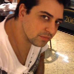 Henrique Zenoni's user avatar