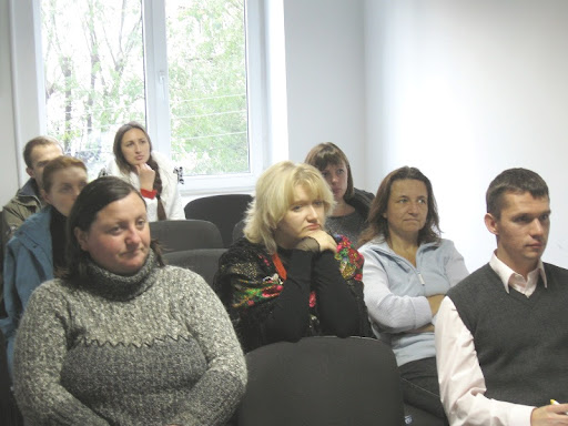 Методологічні збори для викладачів