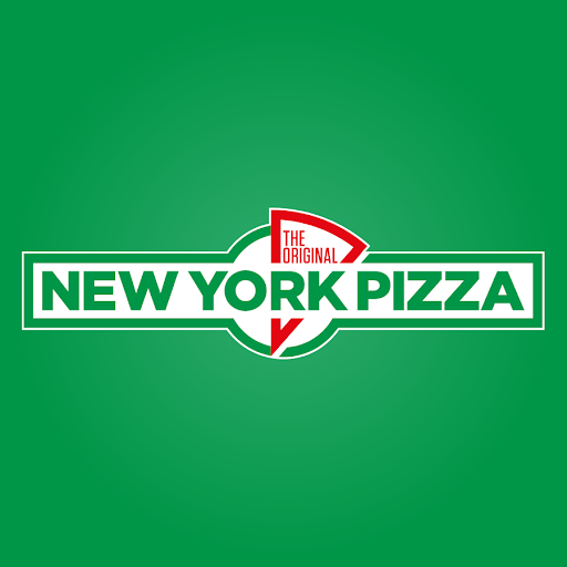 New York Pizza Amstelveen