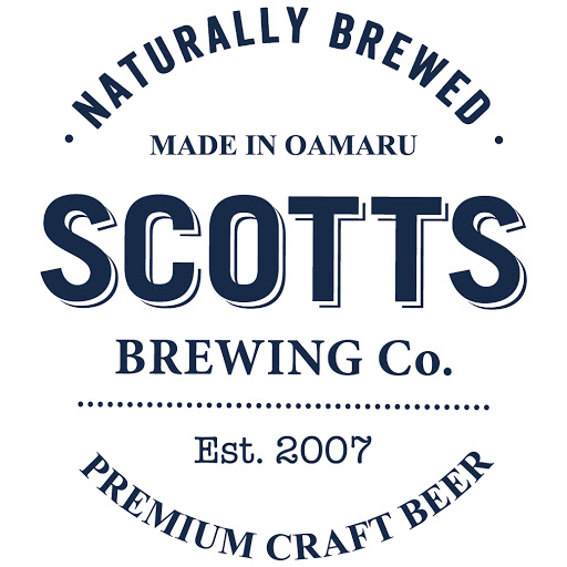 Scotts Brewing Co. logo