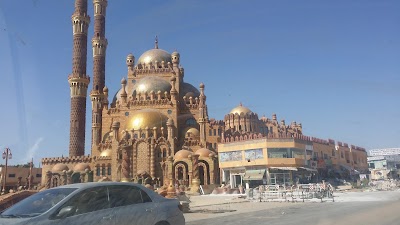 Photos of the old market