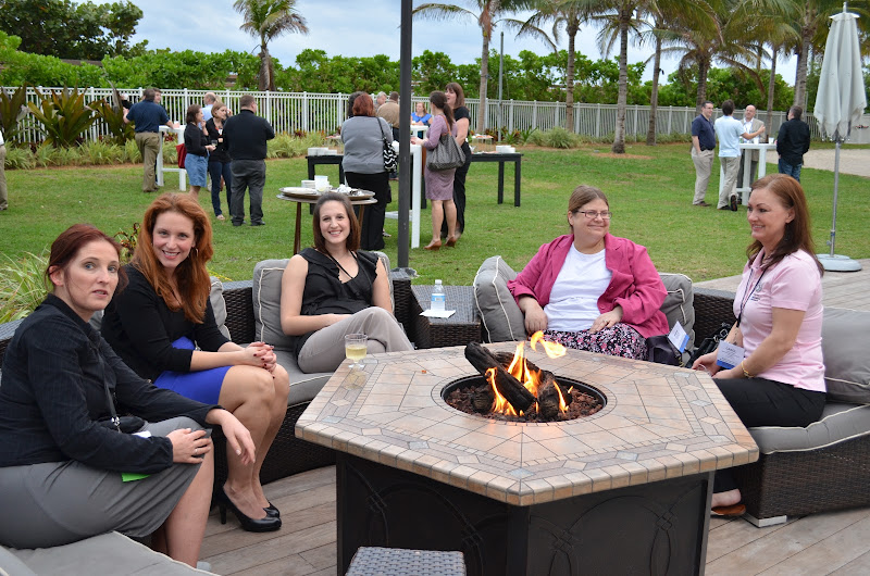 Photo from last years grass roots conference