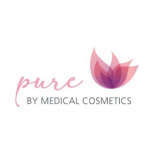 Medical Cosmetics - Rebecca De Rosa logo