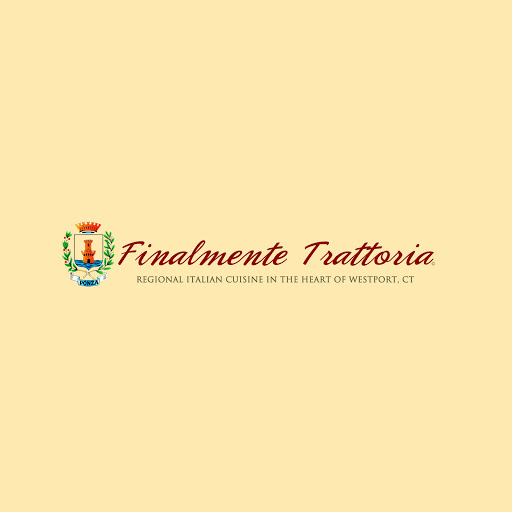 Finalmente Trattoria logo