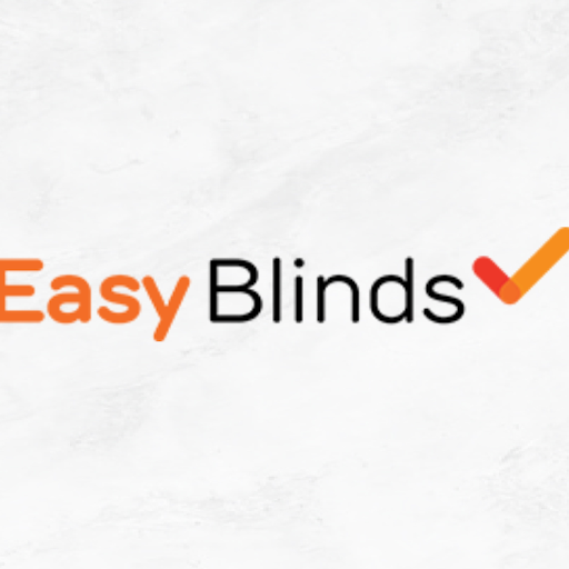 Easy Blinds Auckland logo