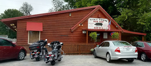 Barbecue Restaurant «Red Top Barbecue», reviews and photos, 10388 Russellville Rd, Guthrie, KY 42234, USA