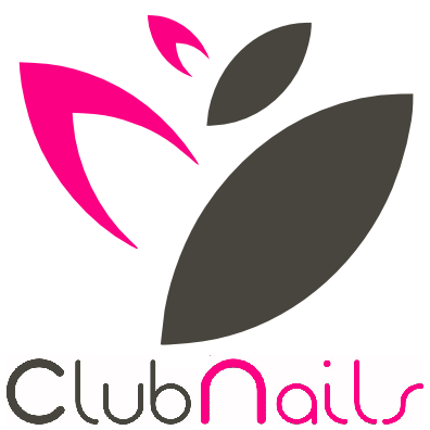 Clubnails logo
