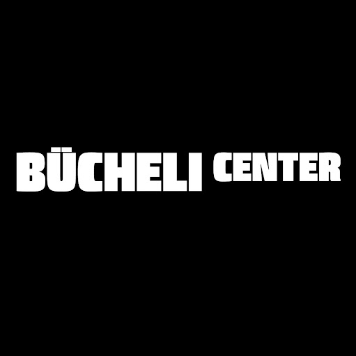Bücheli Center logo