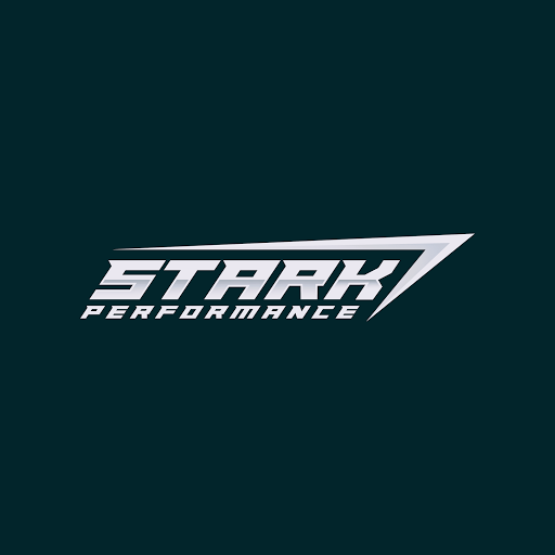 Stark Performance Physical Therapy logo