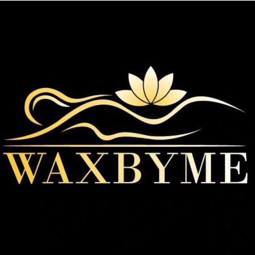 WaxByMe logo