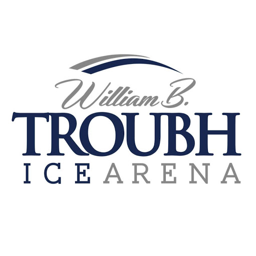 William B. Troubh Ice Arena logo