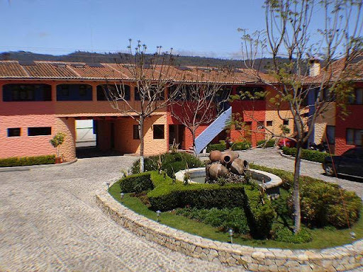 Villas Tesha-Ná, Francisco I. Madero 71B, Barrio de Guadalupe, 29230 San Cristóbal de las Casas, Chis., México, Atracción turística | CHIS
