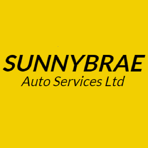 Sunnybrae Auto Services logo