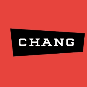 Chang logo