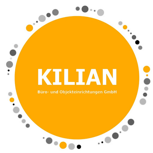 KILIAN Büro- und Objekteinrichtungen GmbH logo