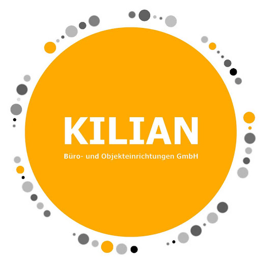 KILIAN Büro- und Objekteinrichtungen GmbH