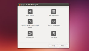Y PPA Manager 0.9.9.2