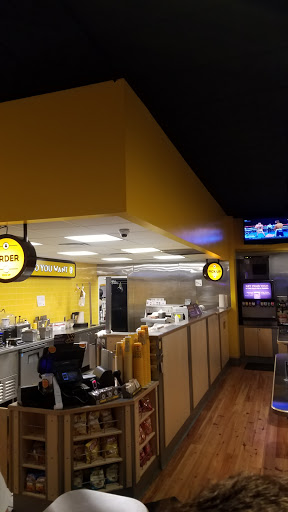 Sandwich Shop «Which Wich Superior Sandwiches», reviews and photos, 411 State St, Madison, WI 53703, USA