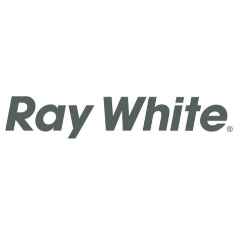 Ray White Paraparaumu logo