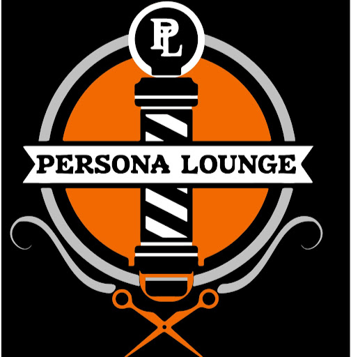 Persona barber Lounge logo