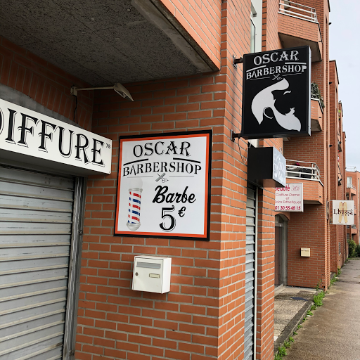 Oscar Coiffure 78