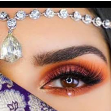 Touch Of Beauty By Taj -Eyelash Extensions & Cosmetic Tattoo Salon logo