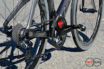 Cipollini RB1K Shimano Dura Ace R9100 Complete Bike at twohubs.com