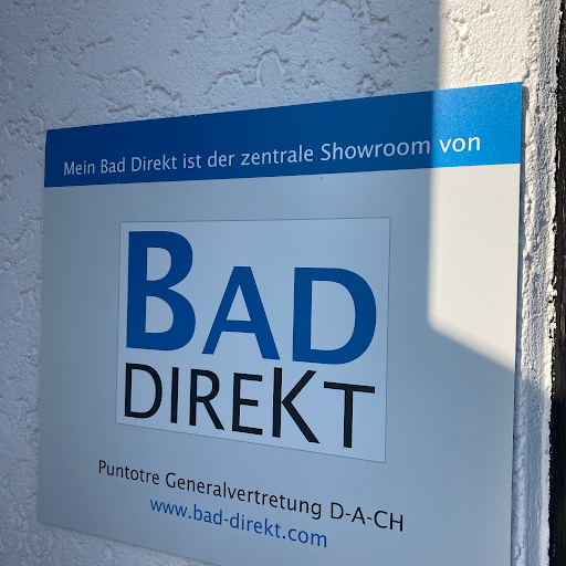 Bad-Direkt - Hersteller Qualitäts-Badmöbel und Waschtische