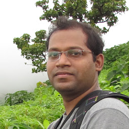 Kedar Jathar's user avatar
