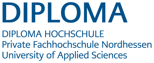 DIPLOMA Hochschule Studienzentrum Bonn logo
