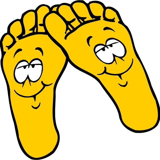 Fußpflege Miemitz logo
