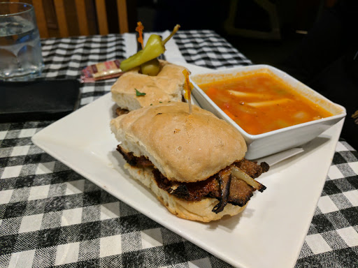 Pasquale's Ristorante & Pizzeria