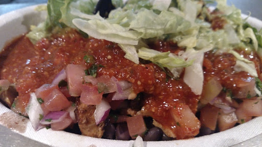Mexican Restaurant «Chipotle Mexican Grill», reviews and photos, 4921 S Baldwin Rd, Orion Charter Township, MI 48359, USA