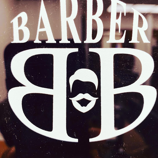 Barber BB logo