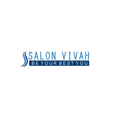 Salon Vivah logo