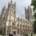 #814 Canterbury Cathedral, England