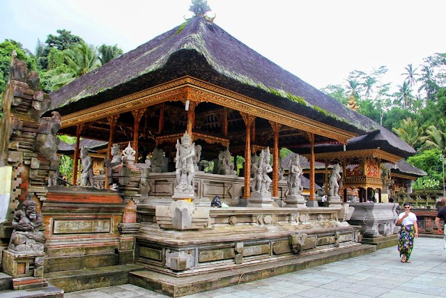 Pura Tirta Empul