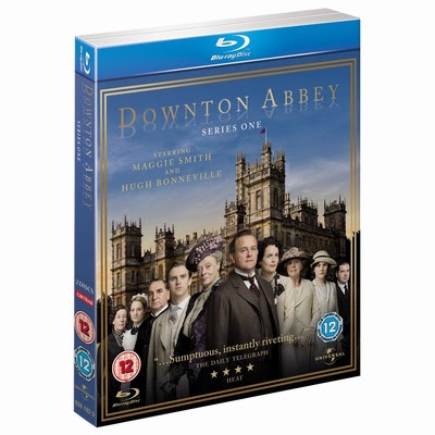 Downton Abbey